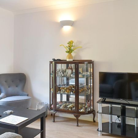 Villa Stone Gardens Broadstairs Esterno foto