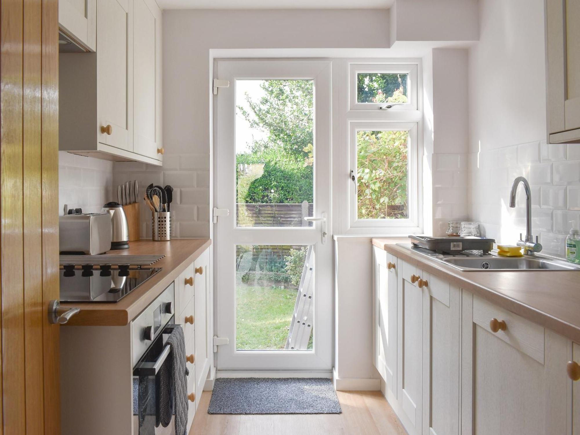 Villa Stone Gardens Broadstairs Esterno foto