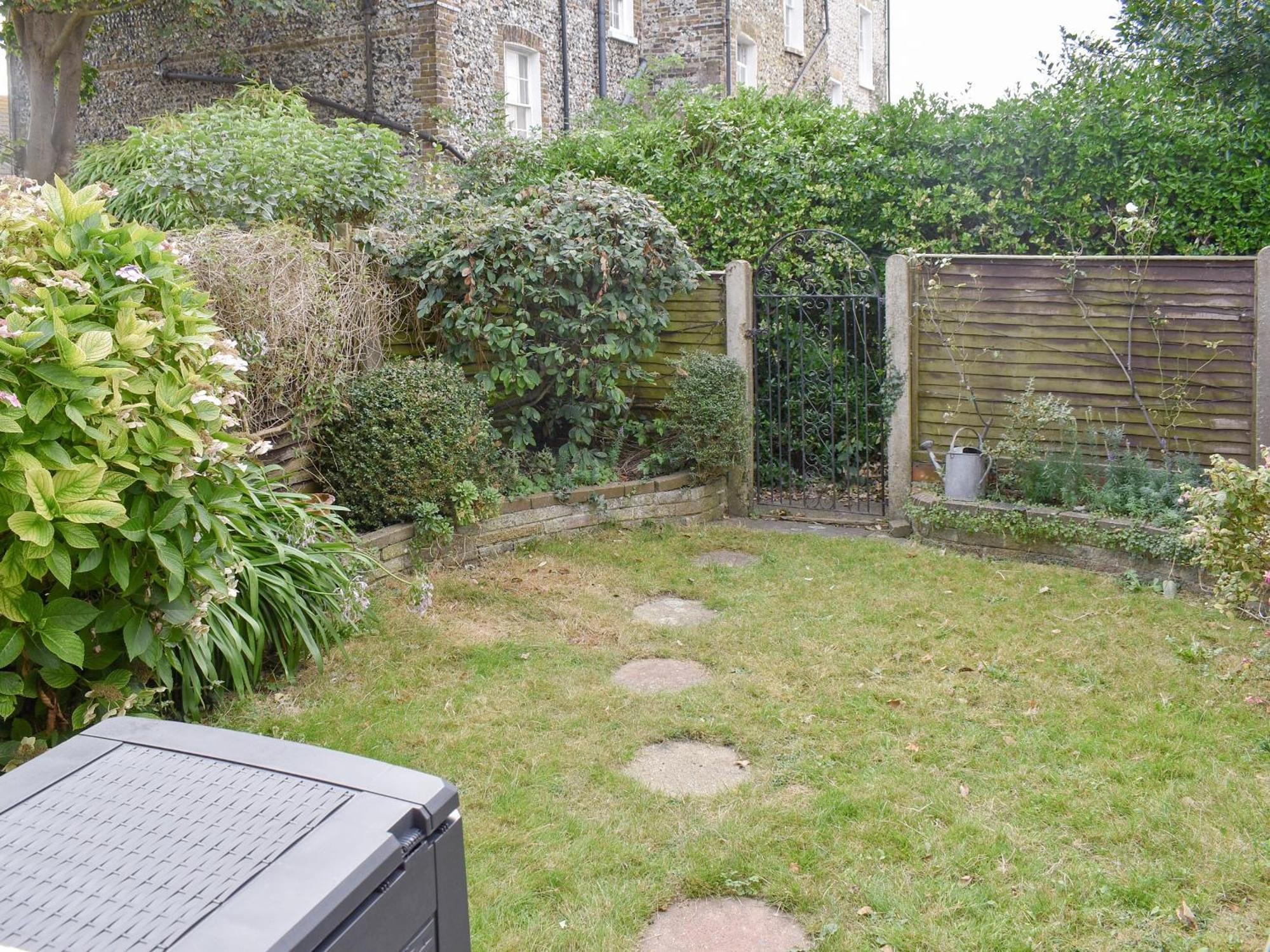 Villa Stone Gardens Broadstairs Esterno foto